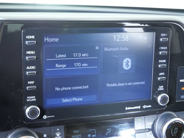 Used 2021 Toyota Highlander LE AWD/4WD image 26