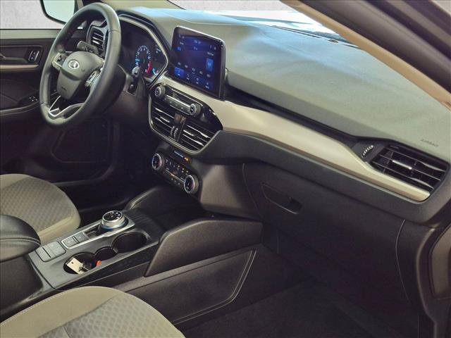 Certified 2022 Ford Escape SE w/ Convenience Package FWD image 24
