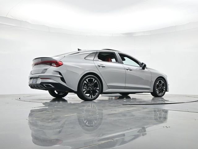 Used 2022 Kia K5 GT-Line w/ GT-Line FWD Premium Package image 31