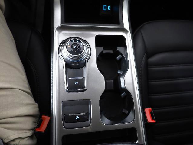 Certified 2024 Ford Edge SEL w/ Convenience Package image 15