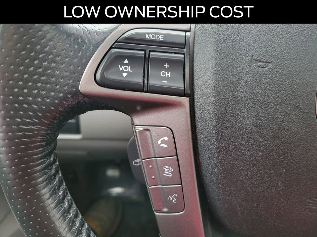 Used 2017 Honda Odyssey EX-L image 22