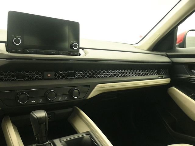 Used 2023 Honda Accord LX image 12
