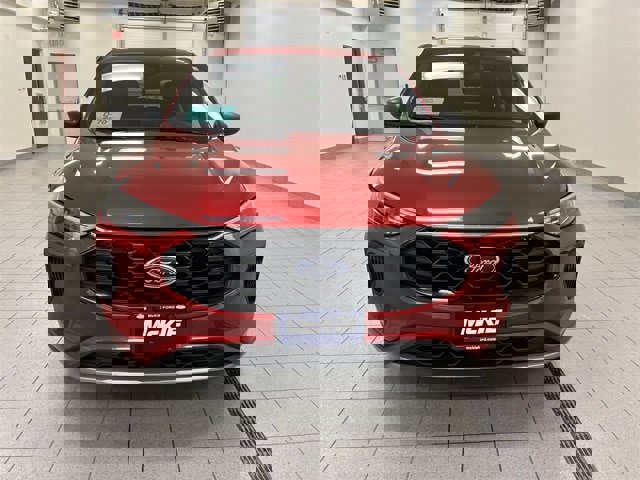 Certified 2024 Ford Escape ST-Line image 4