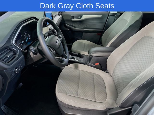 Certified 2022 Ford Escape SE w/ Convenience Package image 11