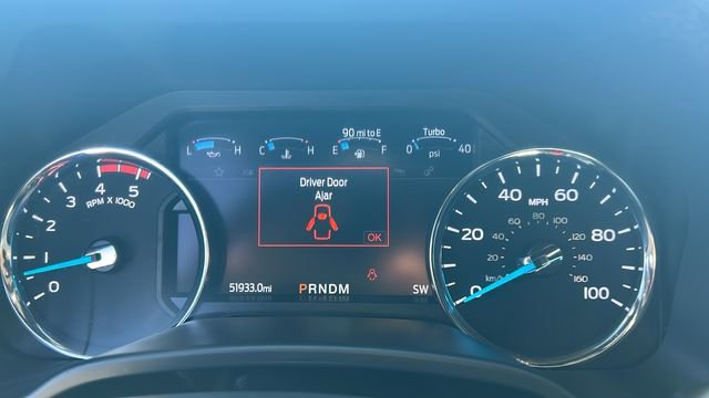 Certified 2022 Ford F250 Limited AWD/4WD image 18