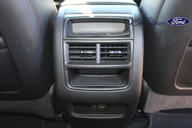 Used 2020 Cadillac XT5 Premium Luxury FWD image 14