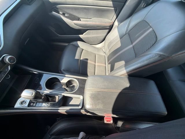 Used 2024 Nissan Altima 2.5 SR FWD image 34