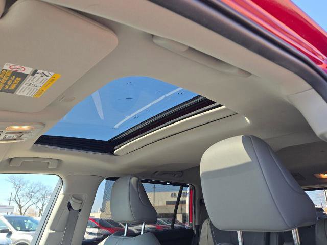 Used 2021 Toyota Highlander XLE image 26