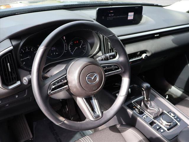 Used 2025 MAZDA CX-50 AWD 2.5 S w/ Preferred Package image 14