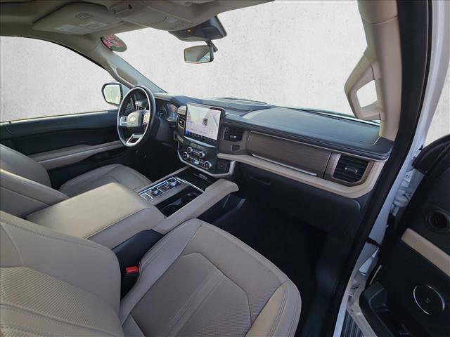 Certified 2024 Ford Expedition Max Limited image 23
