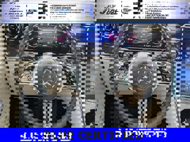 Used 2023 Mercedes-Benz GLC 300 4MATIC image 14