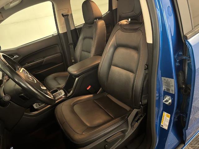 Used 2022 GMC Canyon Elevation w/ Elevation Premium Package image 17