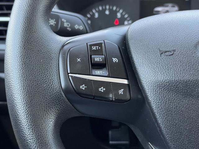 Certified 2022 Ford Escape S AWD/4WD image 16