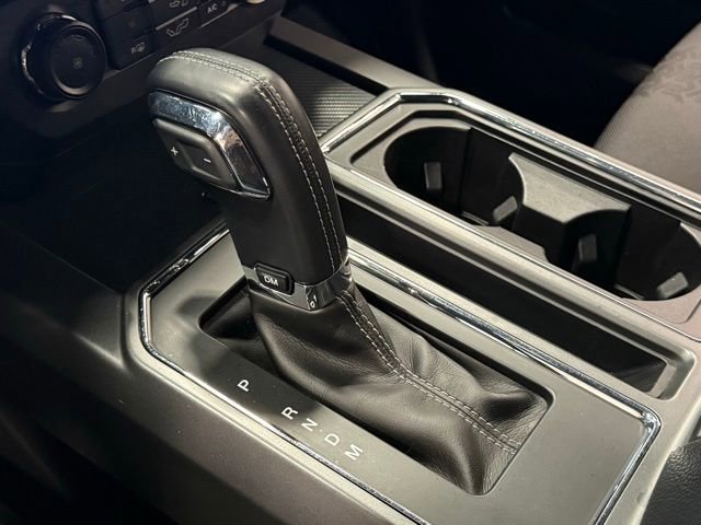 Certified 2018 Ford F150 XLT w/ Equipment Group 302A Luxury image 31