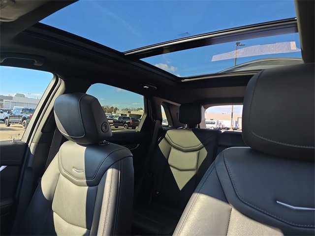 Used 2021 Cadillac XT5 Premium Luxury image 22