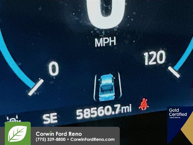 Certified 2022 Ford F150 Limited AWD/4WD image 16