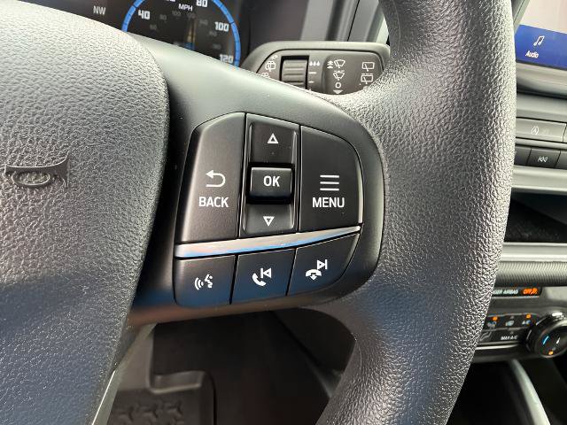 Certified 2023 Ford Bronco Sport Big Bend AWD/4WD image 15