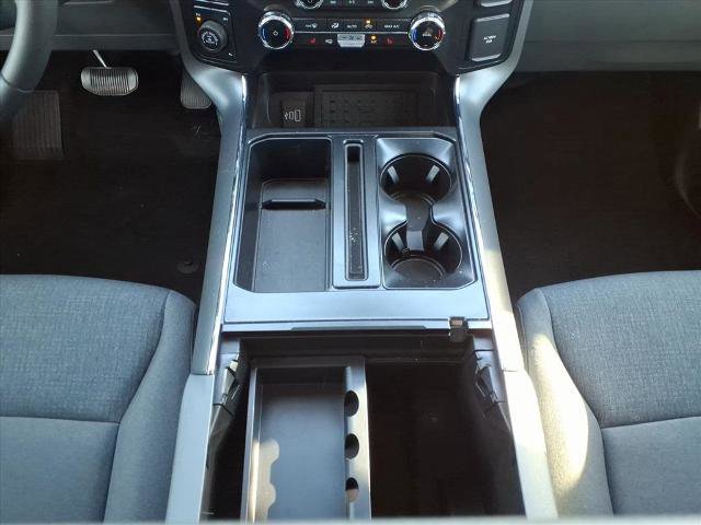 Certified 2025 Ford F150 XLT w/ Equipment Group 303A High image 15