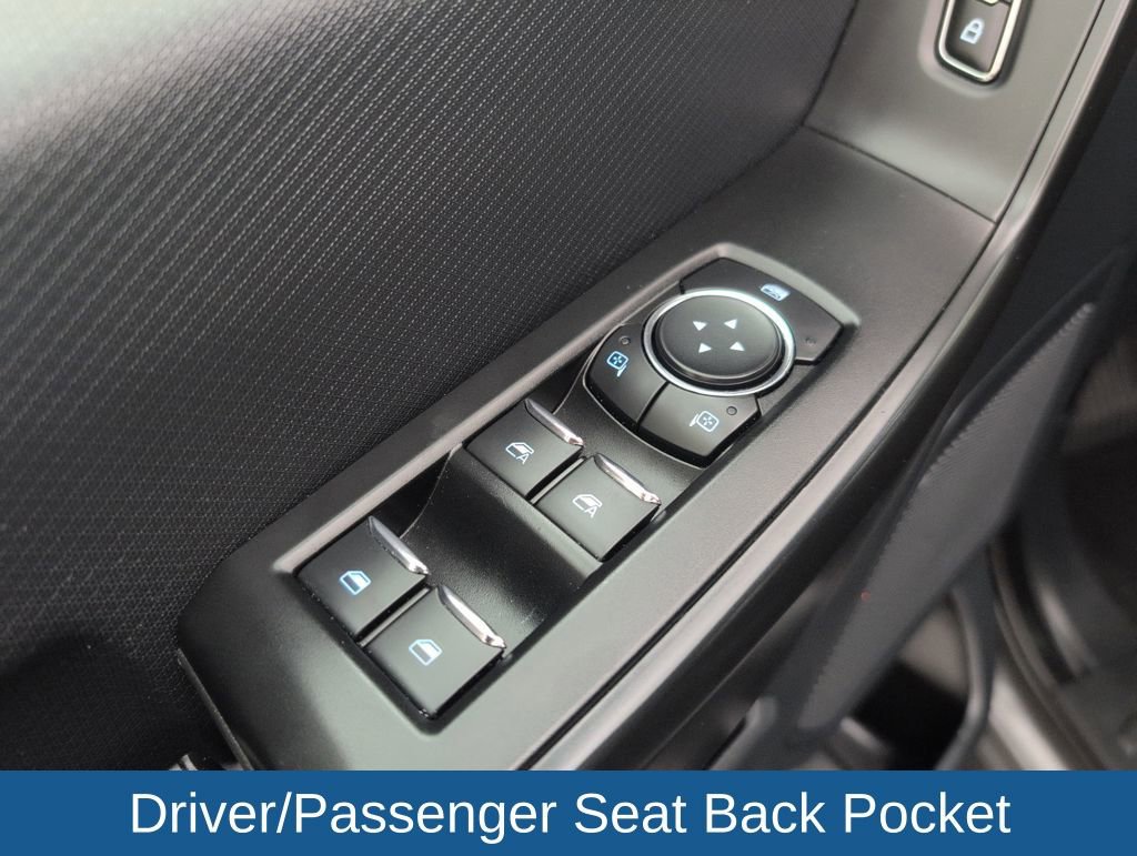 Certified 2023 Ford F150 XL w/ STX Appearance Package image 36