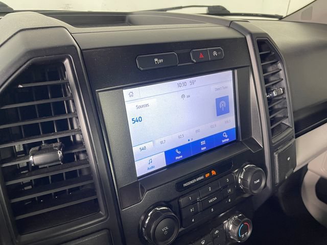 Certified 2020 Ford F150 XL w/ Equipment Group 101A Mid RWD image 7