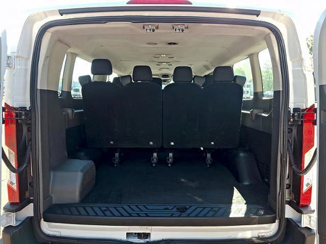 Certified 2023 Ford Transit 350 XL RWD image 28
