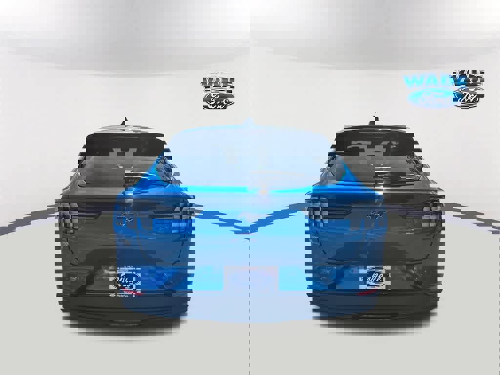 Certified 2025 Ford Mustang Mach-E Premium image 6