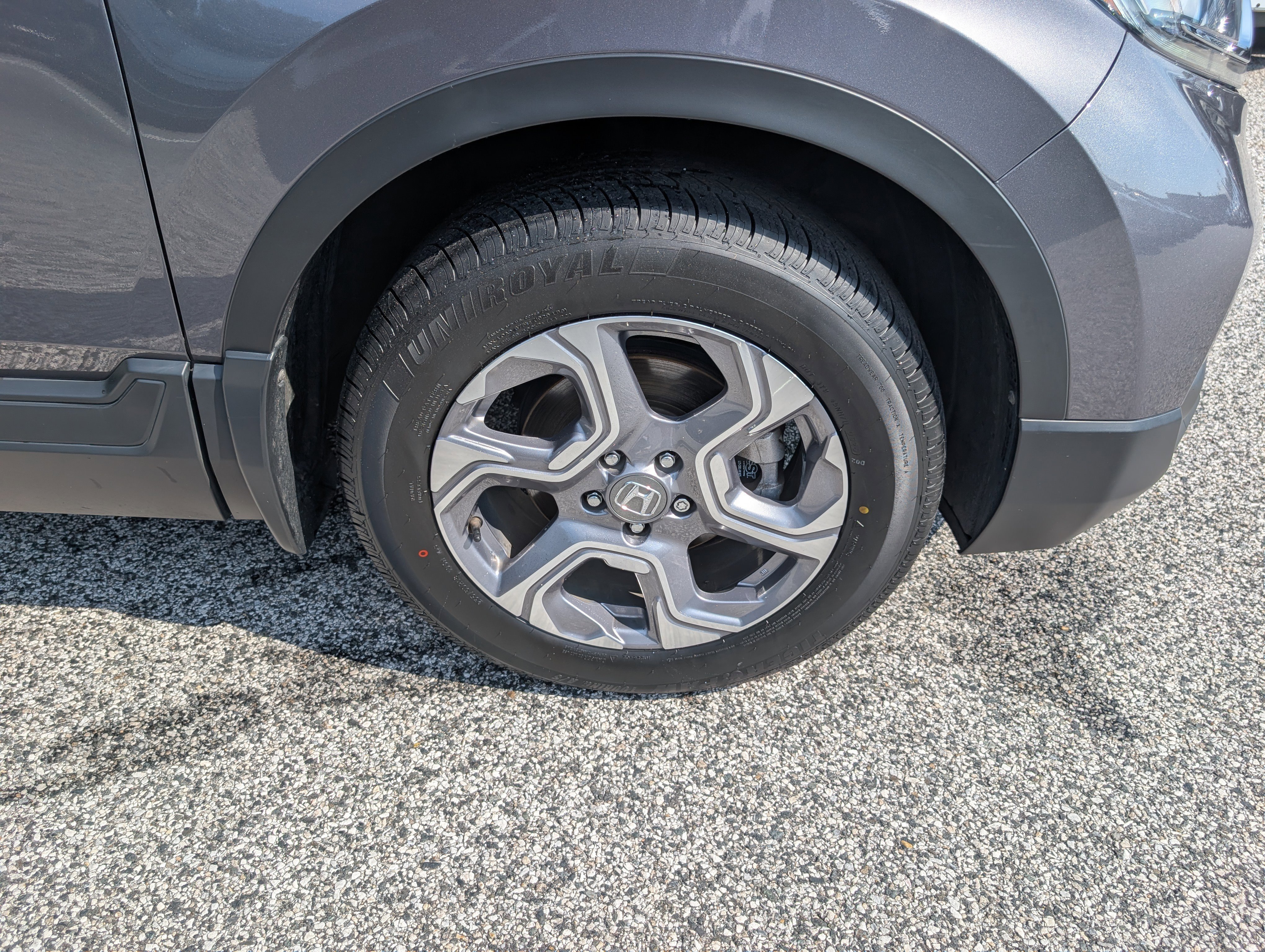 Used 2018 Honda CR-V EX-L image 11