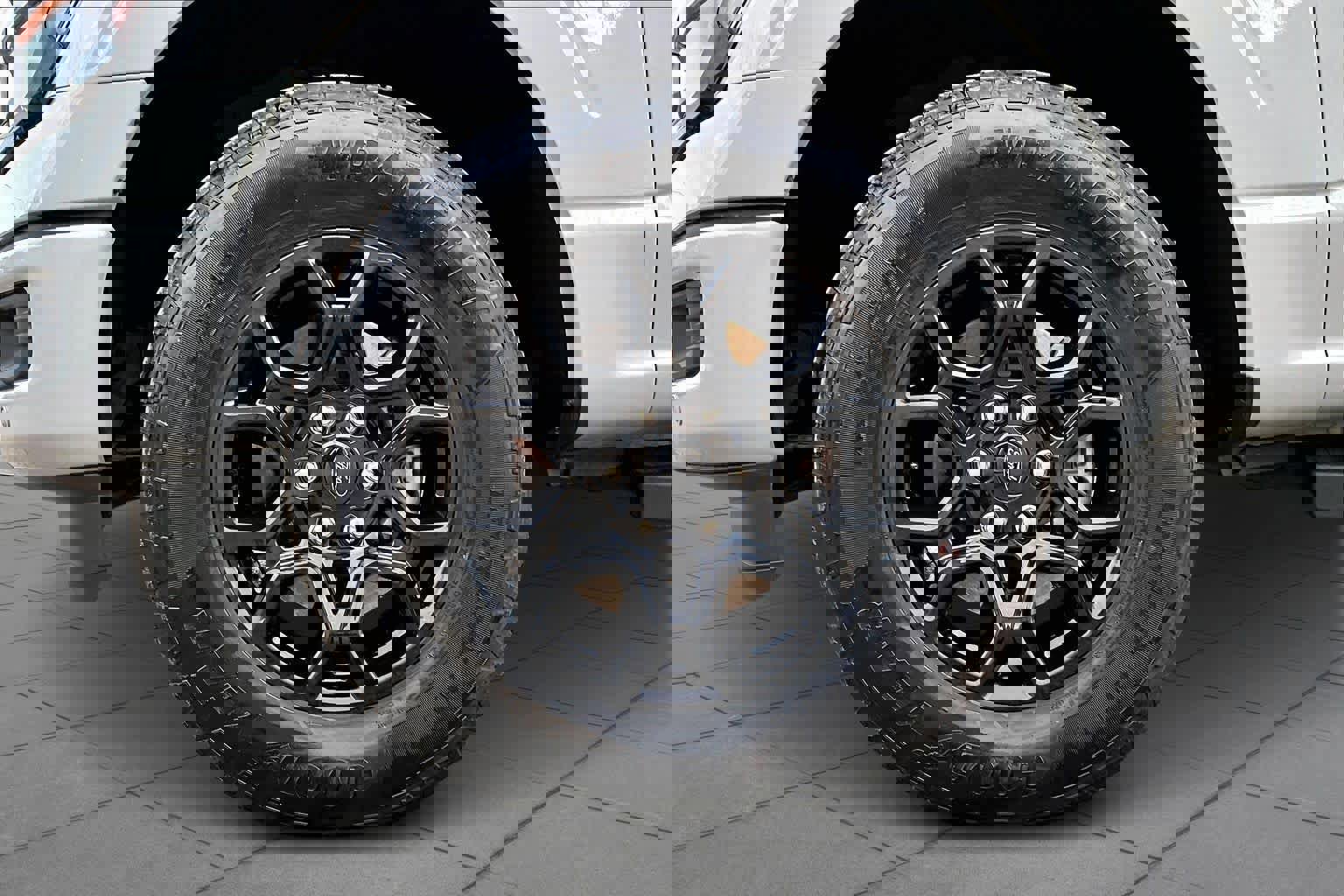 Certified 2024 Ford F150 XLT w/ Equipment Group 302A MID image 14