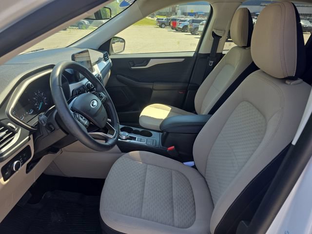 Certified 2022 Ford Escape SE w/ Convenience Package FWD image 13