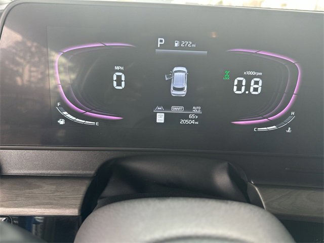 Used 2024 Kia Sportage X-Line image 16