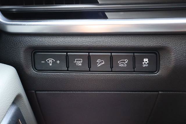 Used 2024 Kia Telluride SX X-Line AWD/4WD image 30