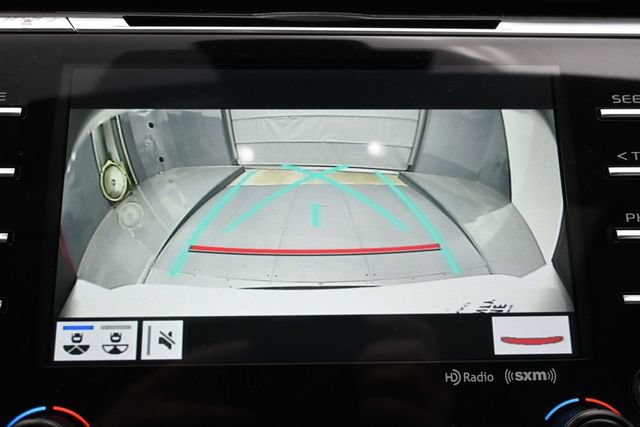Used 2019 Toyota Camry SE w/ Audio Package FWD image 20
