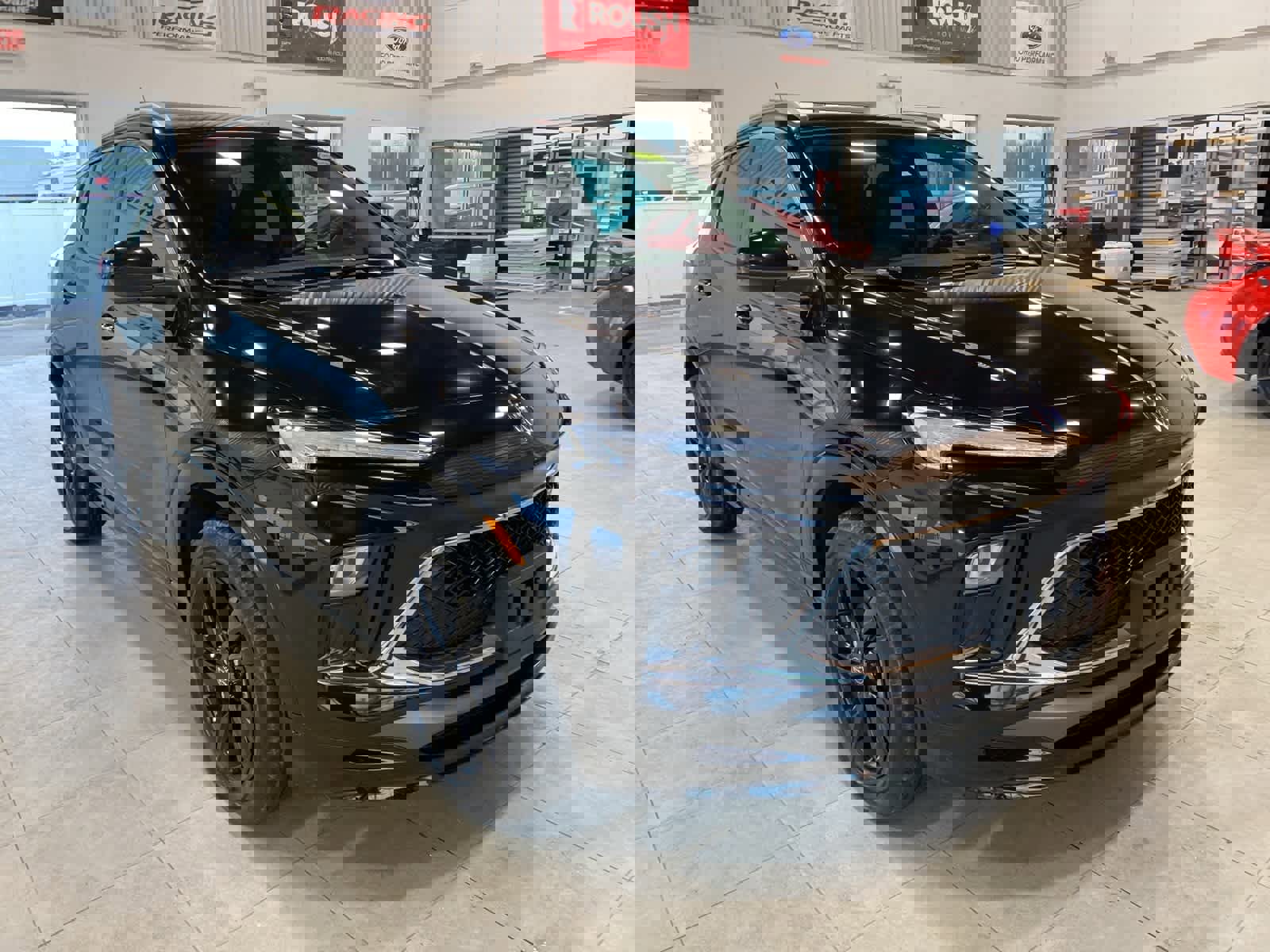 Used 2024 Buick Encore GX Sport Touring image 7