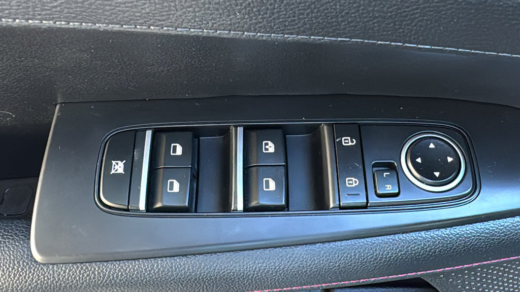 Used 2024 Kia Forte GT FWD image 19