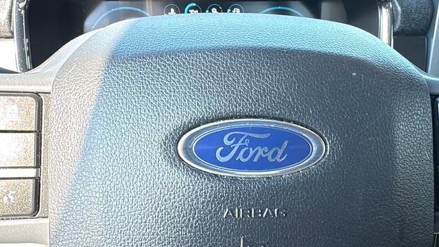 Certified 2023 Ford F150 Lariat w/ Equipment Group 502A High image 20