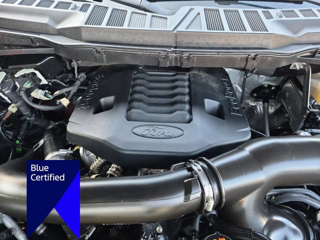 Certified 2021 Ford F150 XLT w/ Equipment Group 302A High AWD/4WD image 37