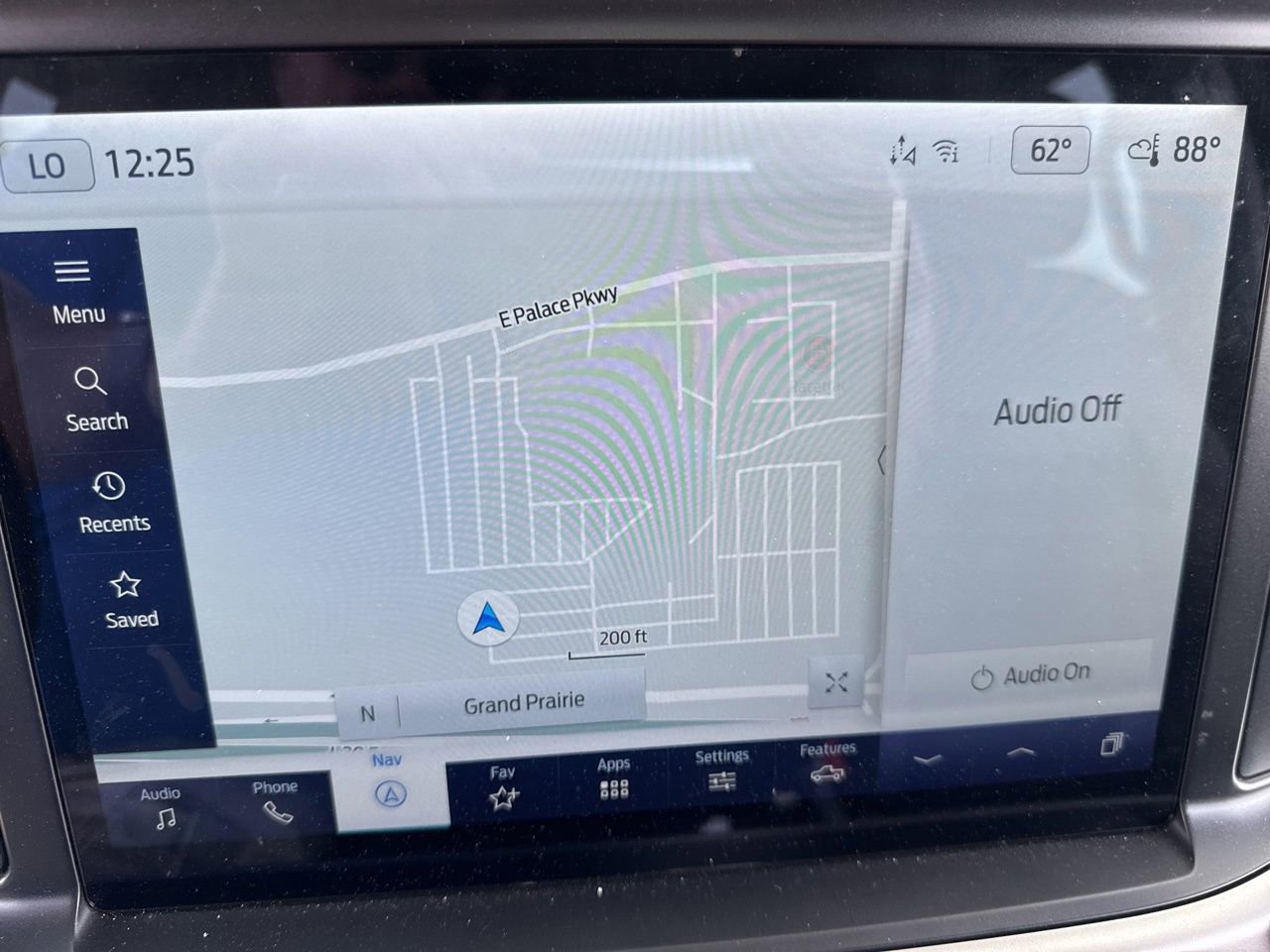 Certified 2022 Ford F150 XLT w/ Equipment Group 302A High image 26