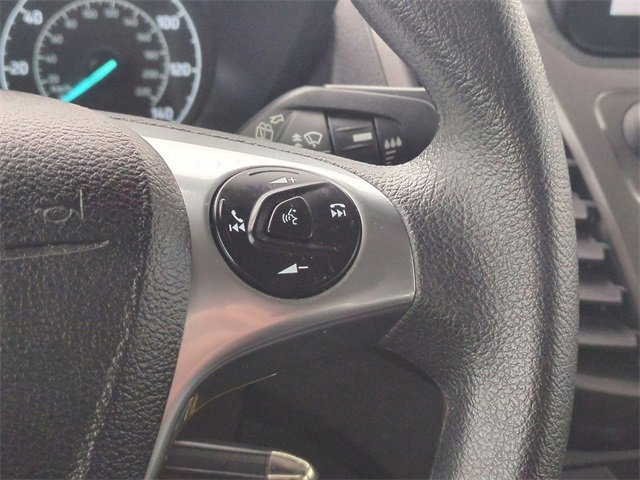 Certified 2023 Ford Transit Connect XL image 24