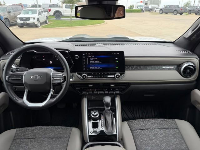 Used 2024 Chevrolet Colorado ZR2 w/ Technology Package image 21