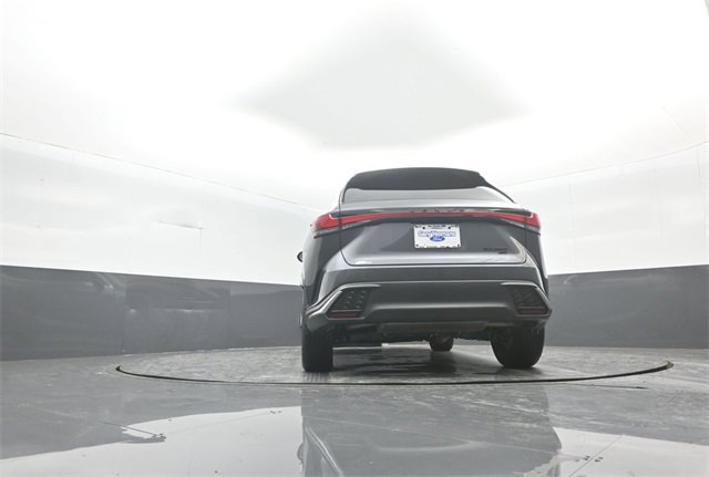 Used 2026 Lexus RX 350 F Sport image 33