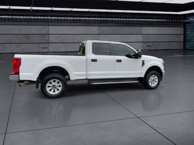 Certified 2021 Ford F350 XL w/ STX Appearance Package AWD/4WD image 14