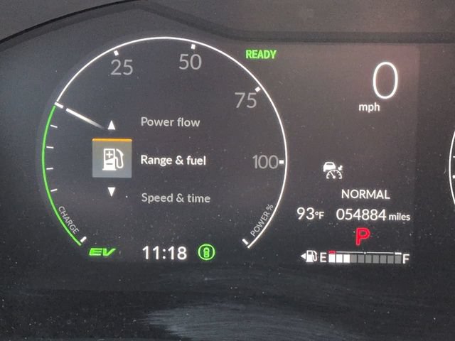 Used 2025 Honda CR-V Sport-L image 35