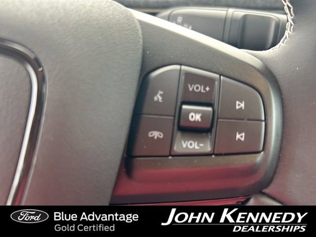 Certified 2025 Ford Mustang Mach-E GT image 26