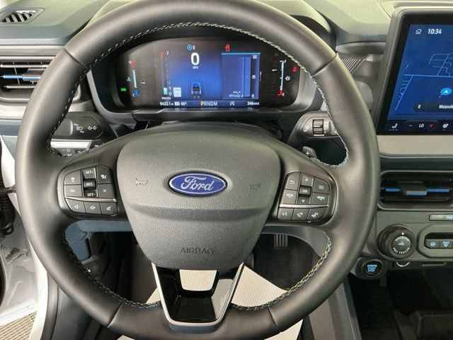 Certified 2025 Ford Maverick Lobo AWD/4WD image 19