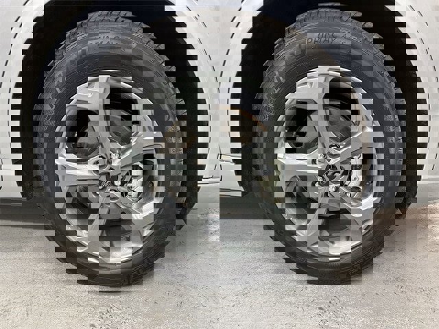 Certified 2024 Ford Escape ST-Line w/ Tech Pack #1 image 10