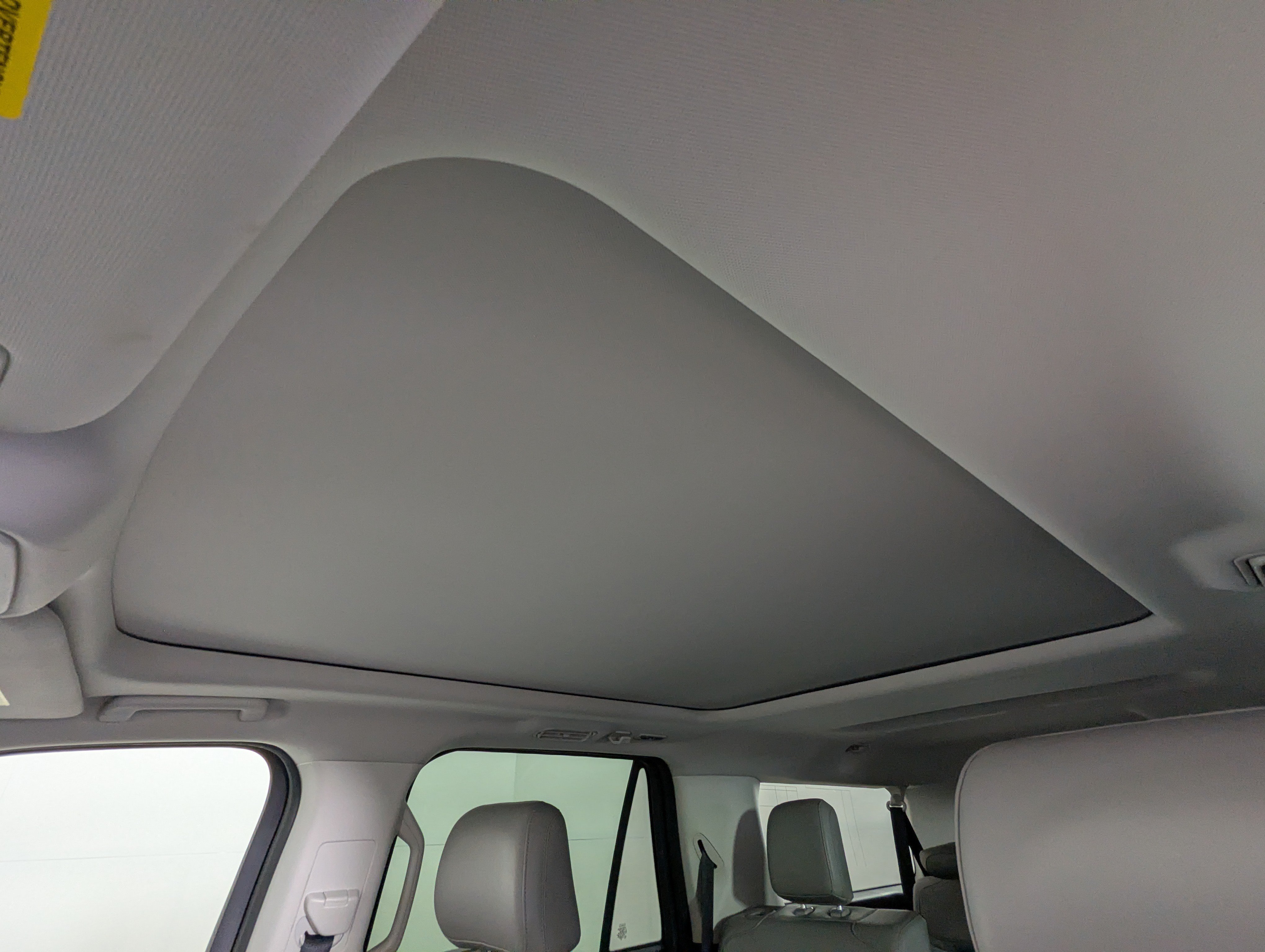 Certified 2025 Ford Expedition Max Active RWD image 24
