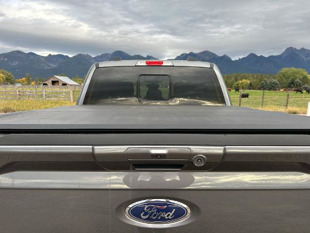 Certified 2022 Ford F150 Lariat AWD/4WD image 25