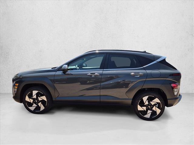 Used 2024 Hyundai Kona Limited AWD/4WD image 10