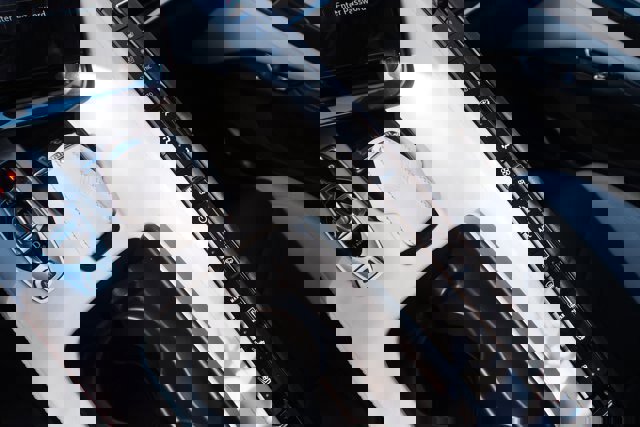 Used 2023 Chevrolet Corvette Stingray Preferred Conv w/ Stealth Interior Trim Package image 25