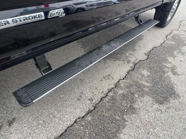 Certified 2022 Ford F350 Platinum w/ FX4 Off-Road Package image 37